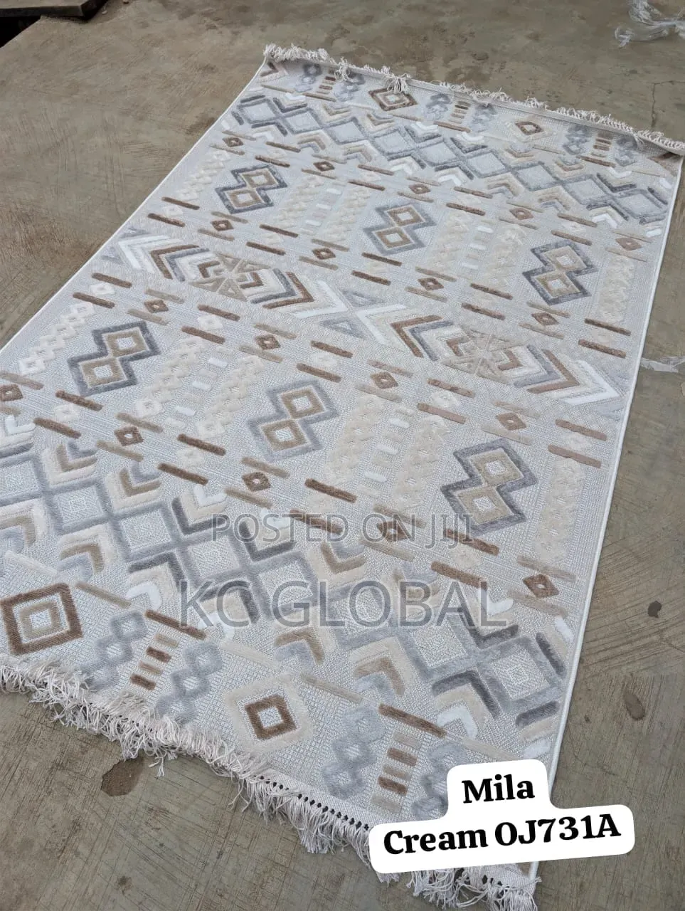 Center Rug VIP 5/7 7/10 8/11 10/13