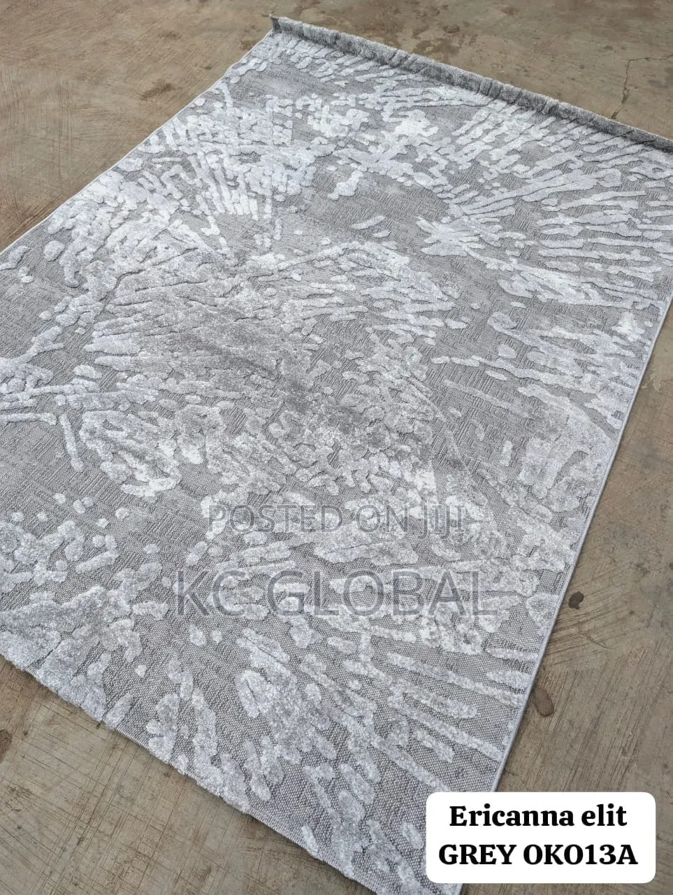 Center Rug VIP 5/7 7/10 8/11 10/13
