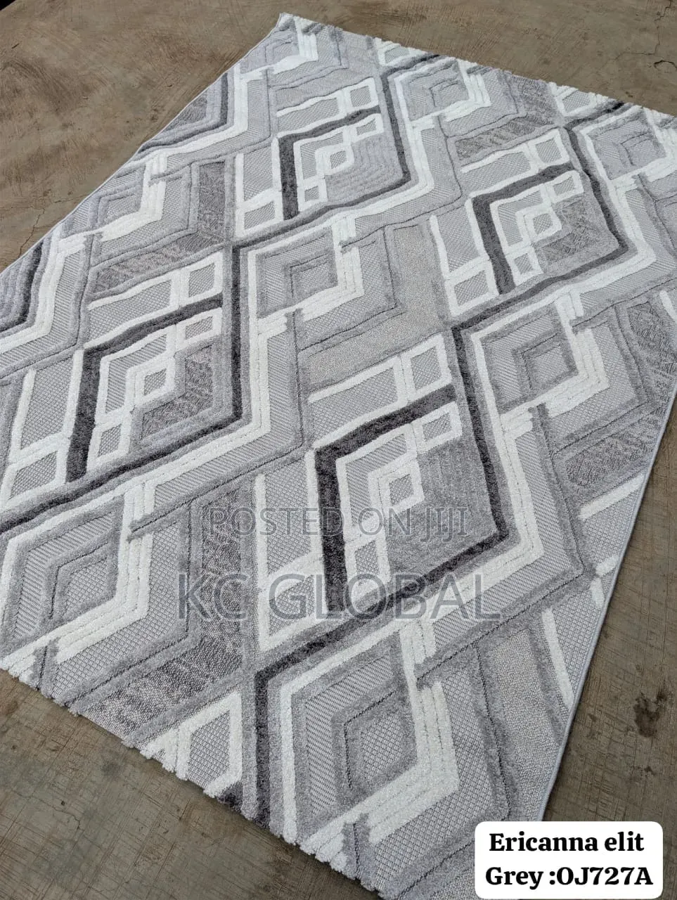 Center Rug VIP 5/7 7/10 8/11 10/13