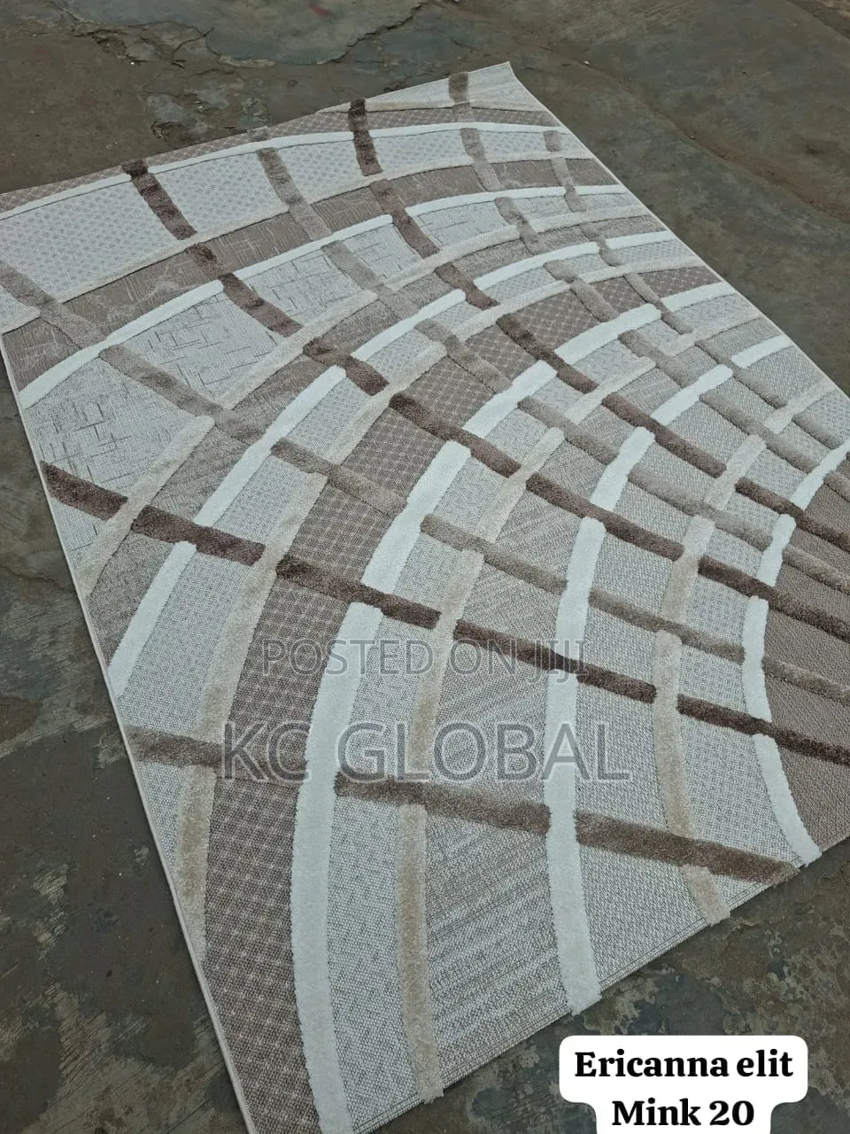 Center Rug VIP 5/7 7/10 8/11 10/13
