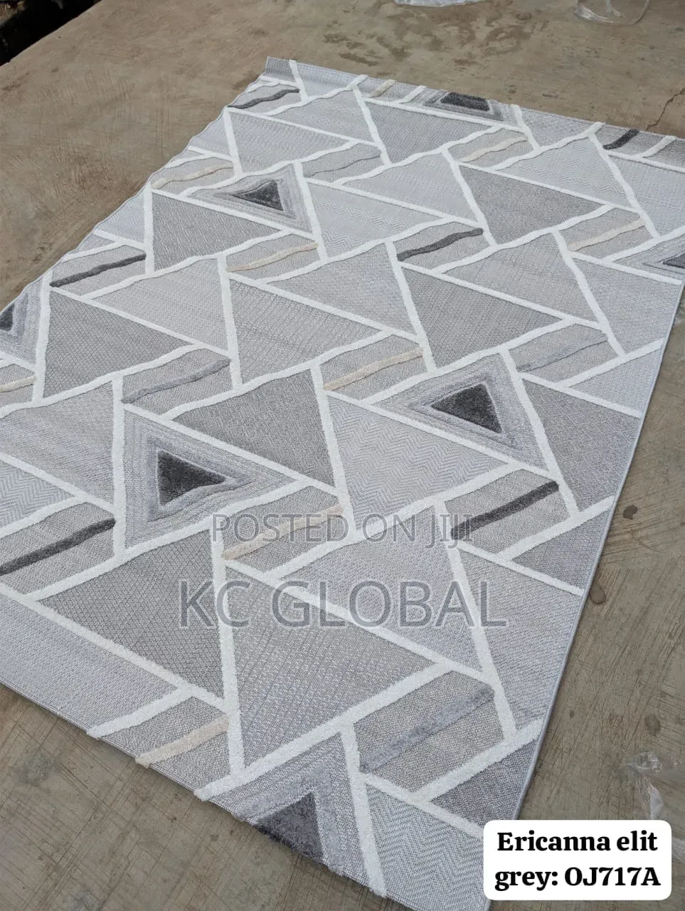 Center Rug VIP 5/7 7/10 8/11 10/13