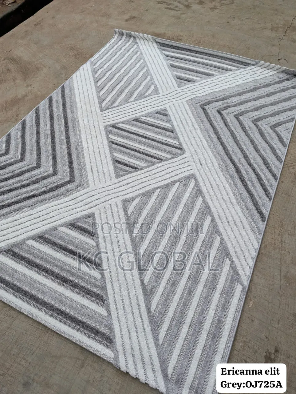 Center Rug VIP 5/7 7/10 8/11 10/13
