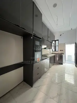 2bdrm Duplex in Abraham Adesanya Estate for rent
