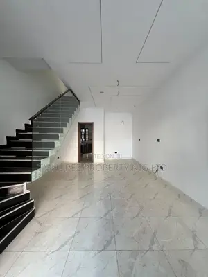 2bdrm Duplex in Abraham Adesanya Estate for rent