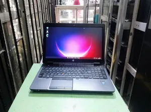 Laptop HP ZBook 15 G2 16GB Intel Core i7 HDD 500GB