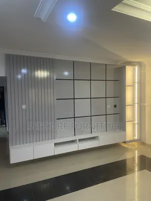 A Perfect Made TV Console