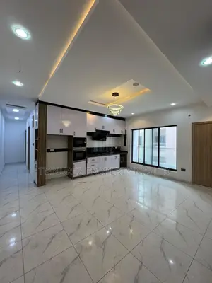 2bdrm Apartment in Ikate for rent