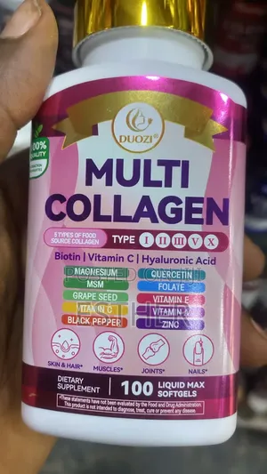 Multi Collagen