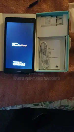 New Lenovo Tab M10 Plus (3rd Gen) 64 GB Black