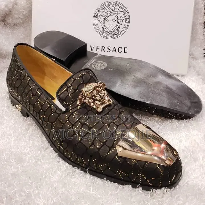 Men Designer Shoes