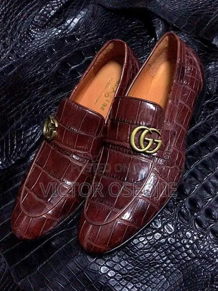 Men Designer Shoes