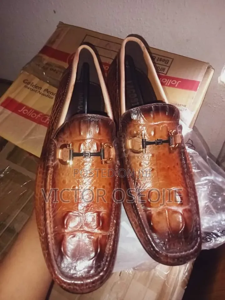 Men Designer Shoes