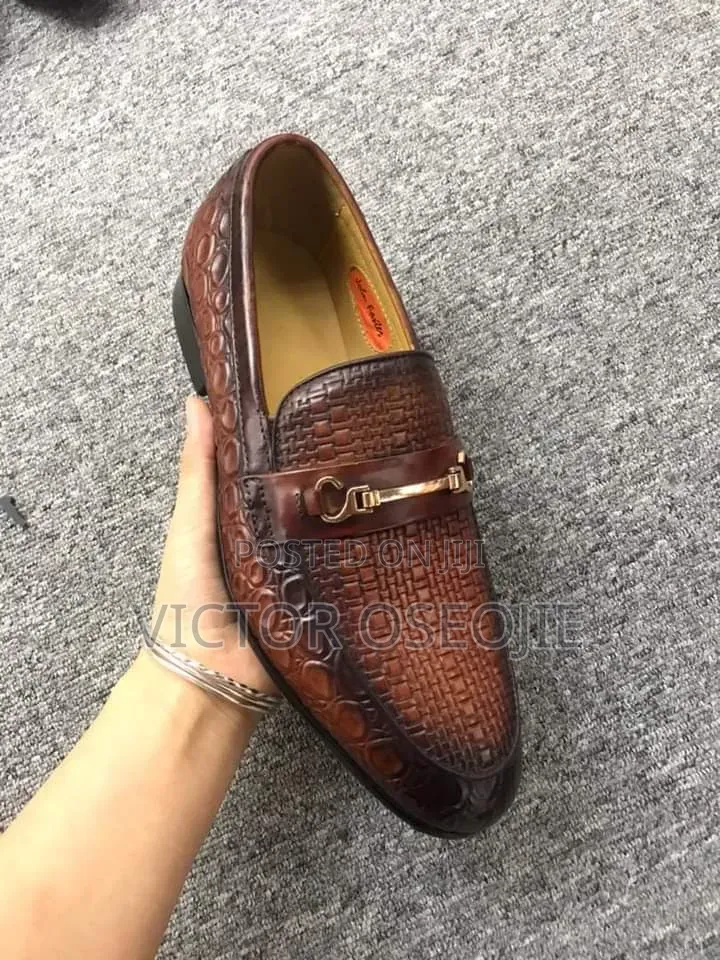 Men Designer Shoes