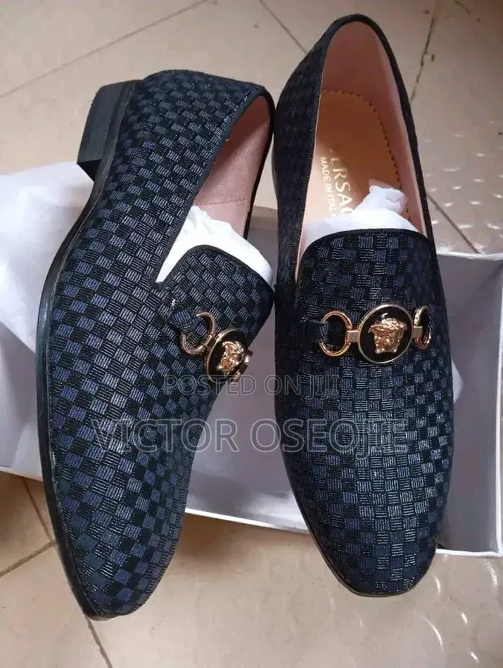 Men Designer Shoes