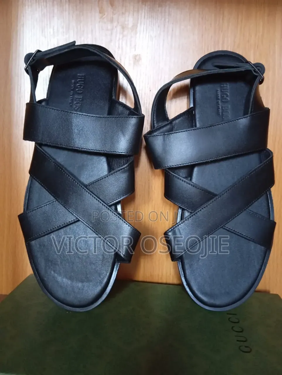 Men Designer Shoes