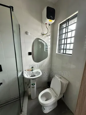 2bdrm Apartment in Ologolo for rent