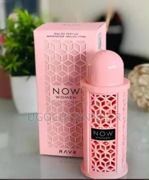 Perfume Available