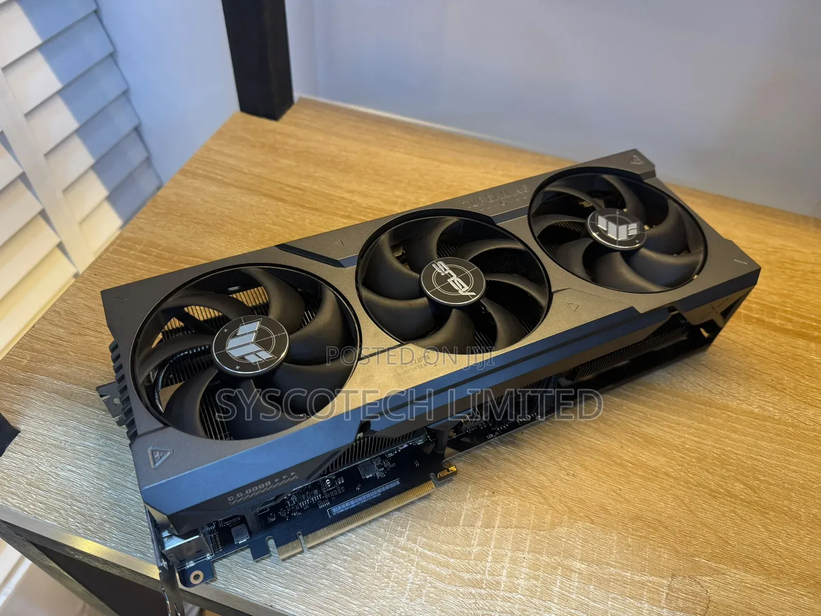 ASUS 24gb RTX 4090