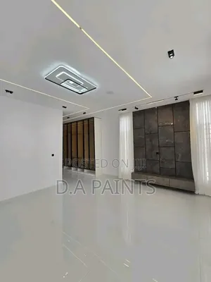 4 Bedroom Duplex at New Owerri