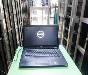 Laptop Dell Latitude 14 E5450 8GB Intel Core i5 HDD 500GB