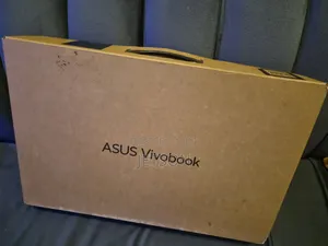 New Laptop Asus Vivobook Go 14 8GB Intel SSD 256GB