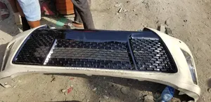 Complete Front Bumper Carmy 2015