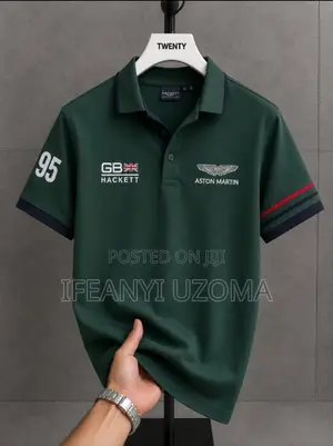 Classic High Quality Tshirt