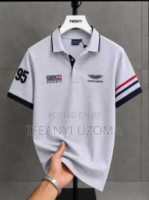 Classic High Quality Tshirt