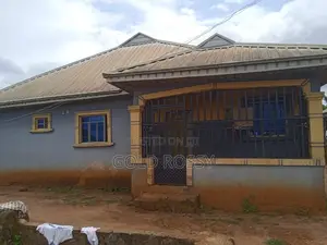 4bdrm Block of Flats in Bernard, Benin City for sale