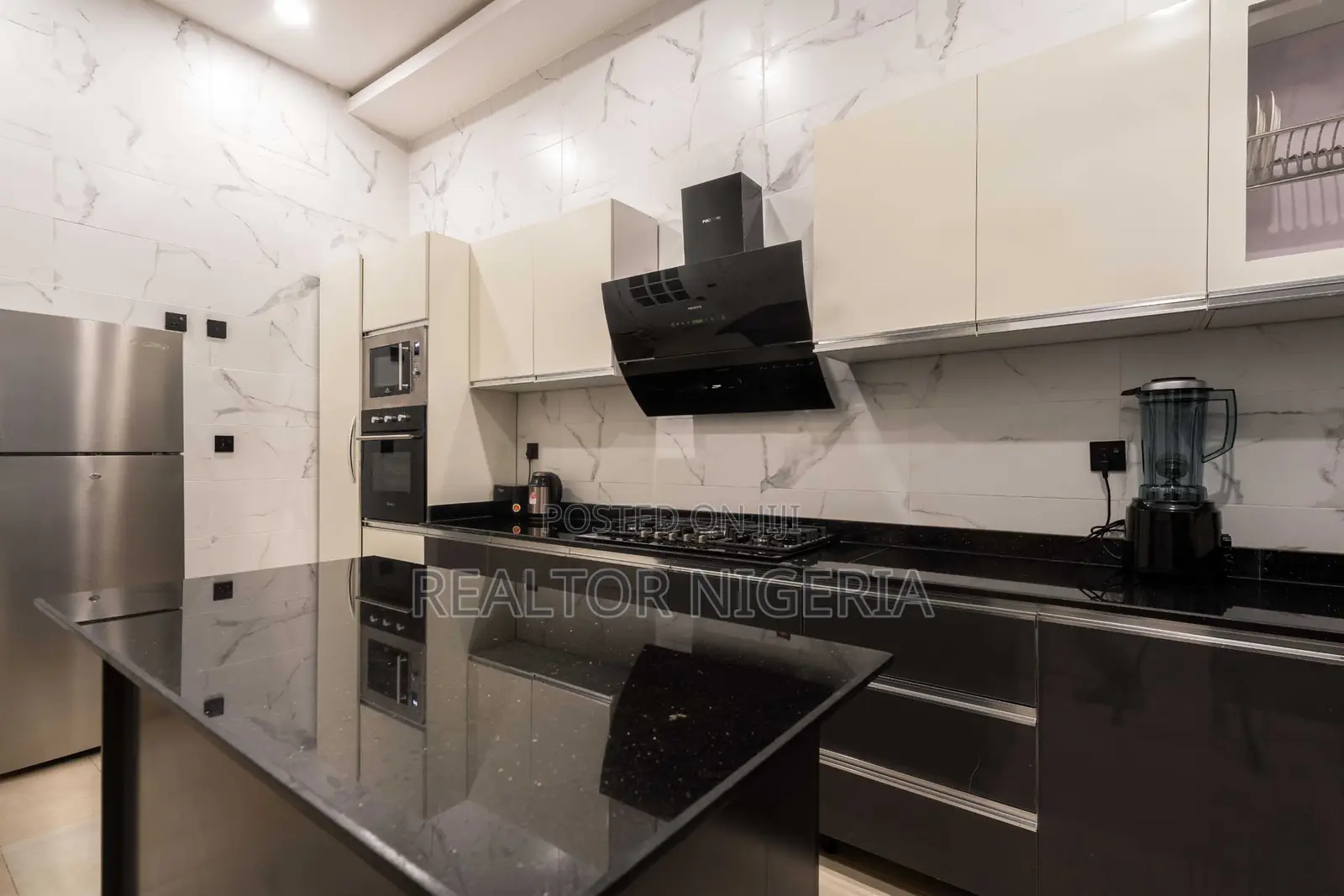 Luxury 3 Bedroom (Lotus)
