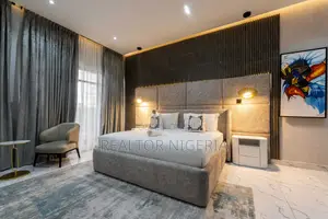 Luxury 3 Bedroom (Lotus)