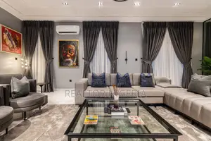 Luxury 3 Bedroom (Lotus)