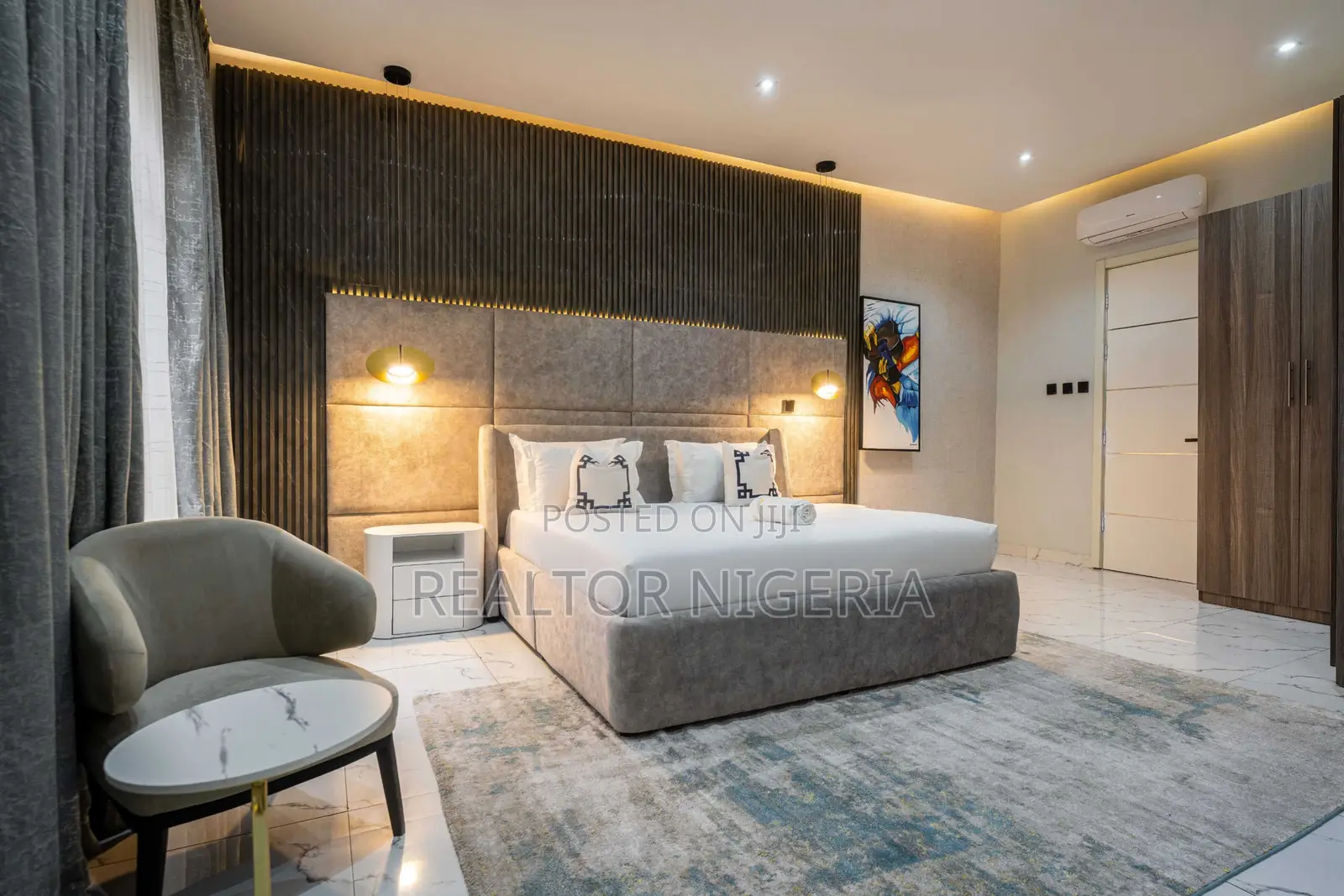 Luxury 3 Bedroom (Lotus)