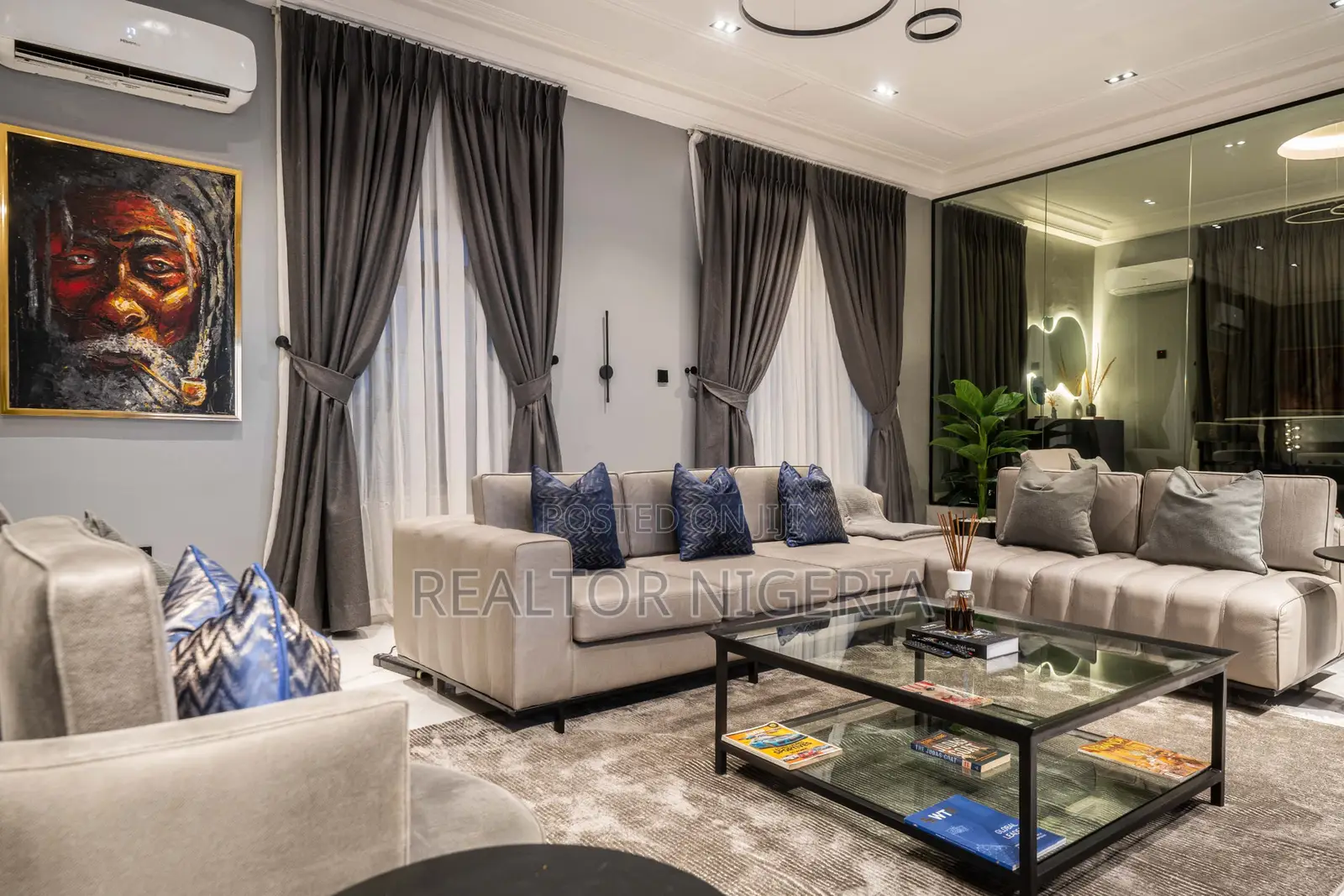 Luxury 3 Bedroom (Lotus)