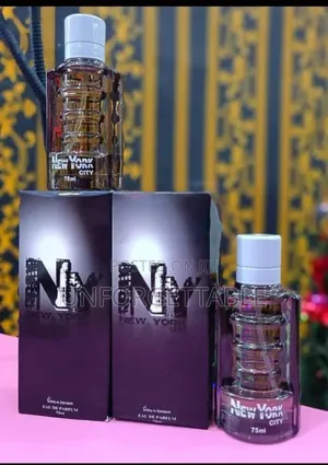 Unforgettable Fragrance