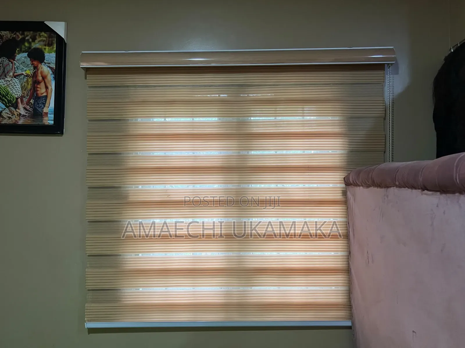 2 PCS of Windows Blind