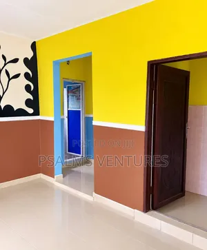 Studio Apartment in Ogba, Ajayi Road for rent