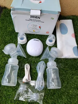 Breast Pump