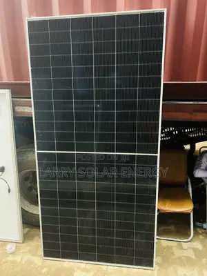 620w Solar Original Solar Panel