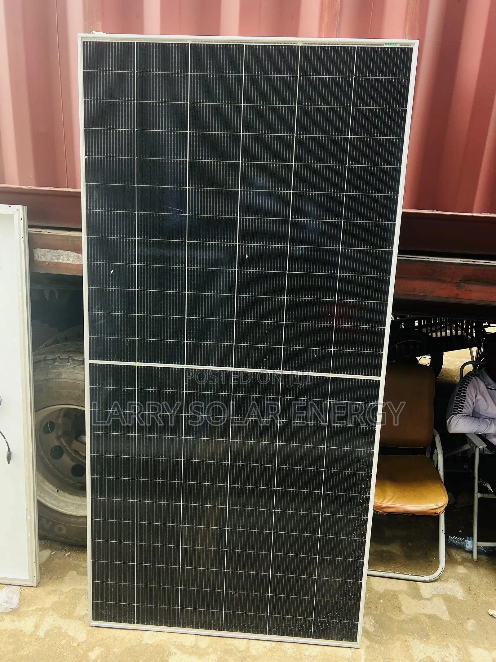 620w Solar Original Solar Panel