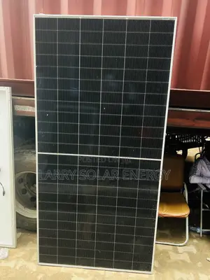 620w Solar Original Solar Panel