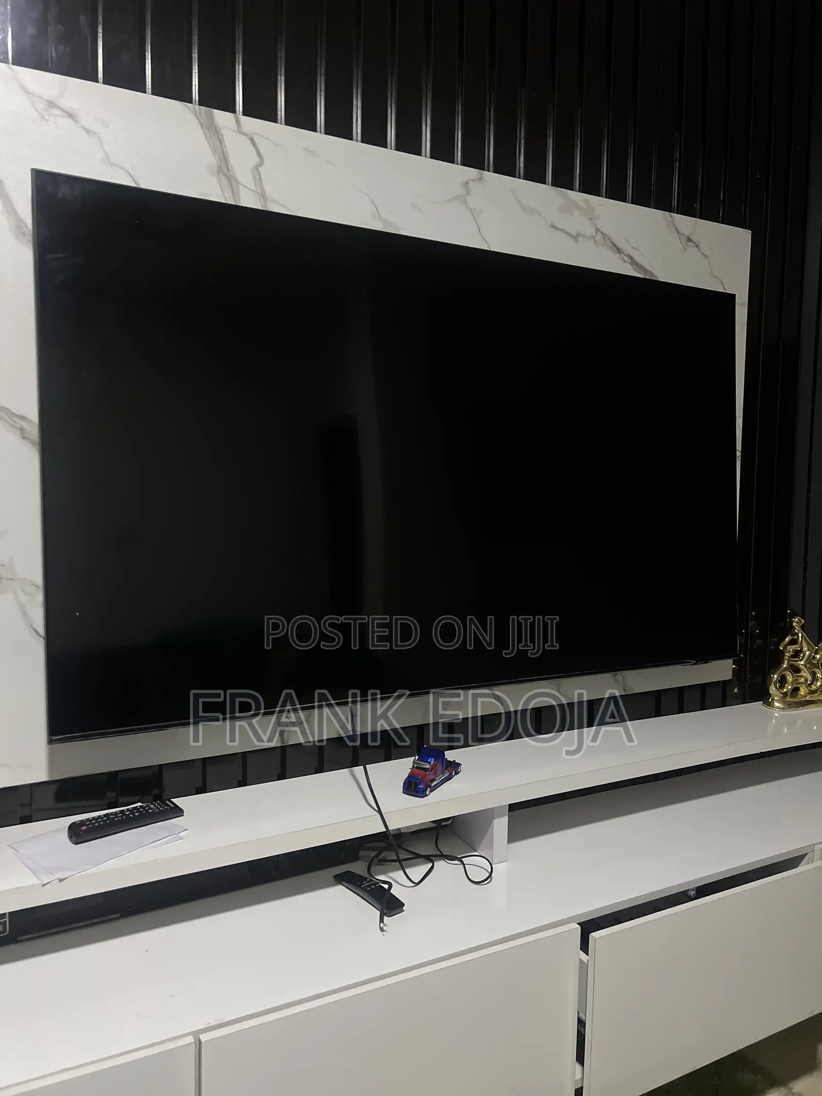 Samsung TV
