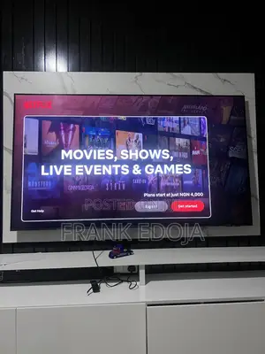 Samsung TV