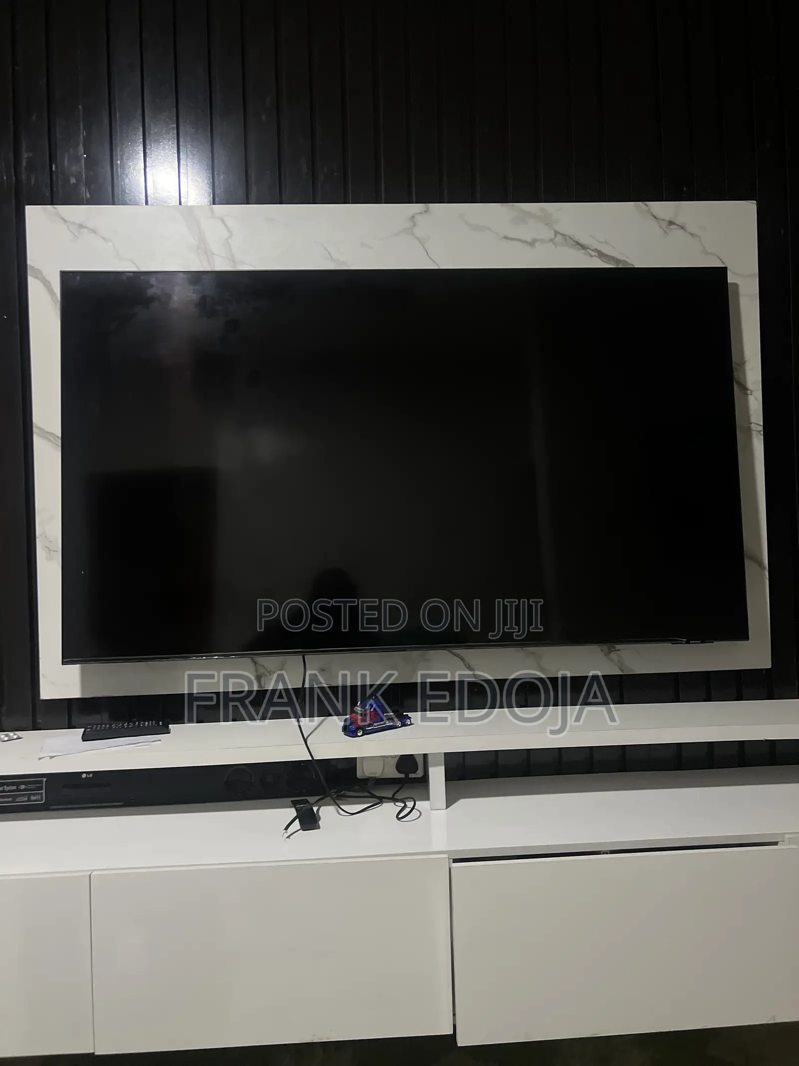 Samsung TV