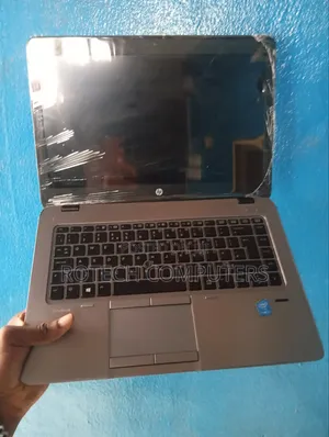 Laptop HP EliteBook 840 G2 8GB Intel Core i5 HDD 500GB