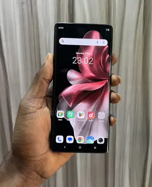 Vivo V30e 256 GB Gold