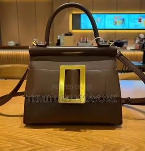 Fairly Used Handbag