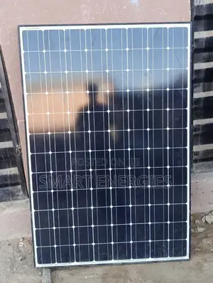 400watts Canadian Mono Solar Panel