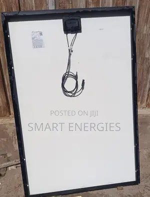 400watts Canadian Mono Solar Panel