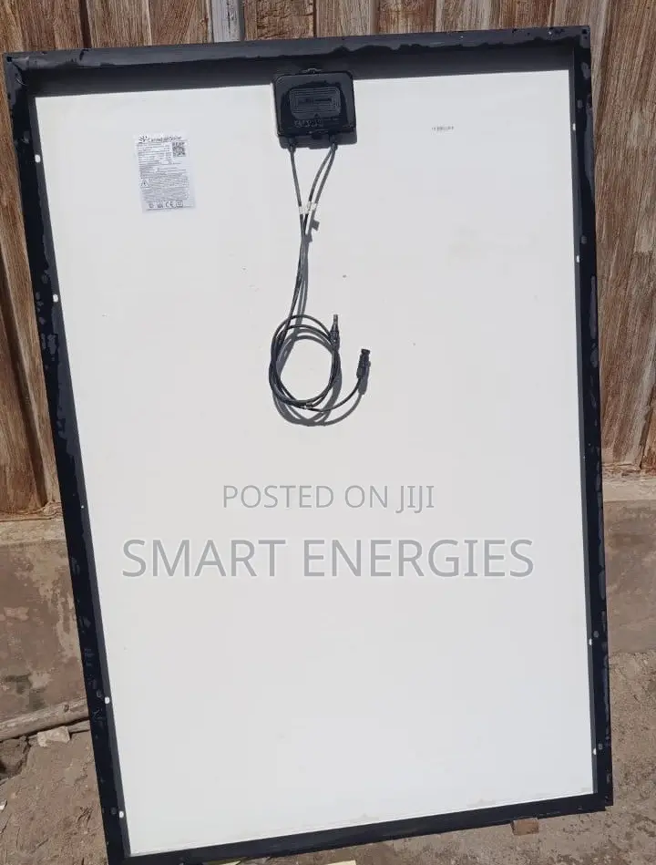 400watts Canadian Mono Solar Panel